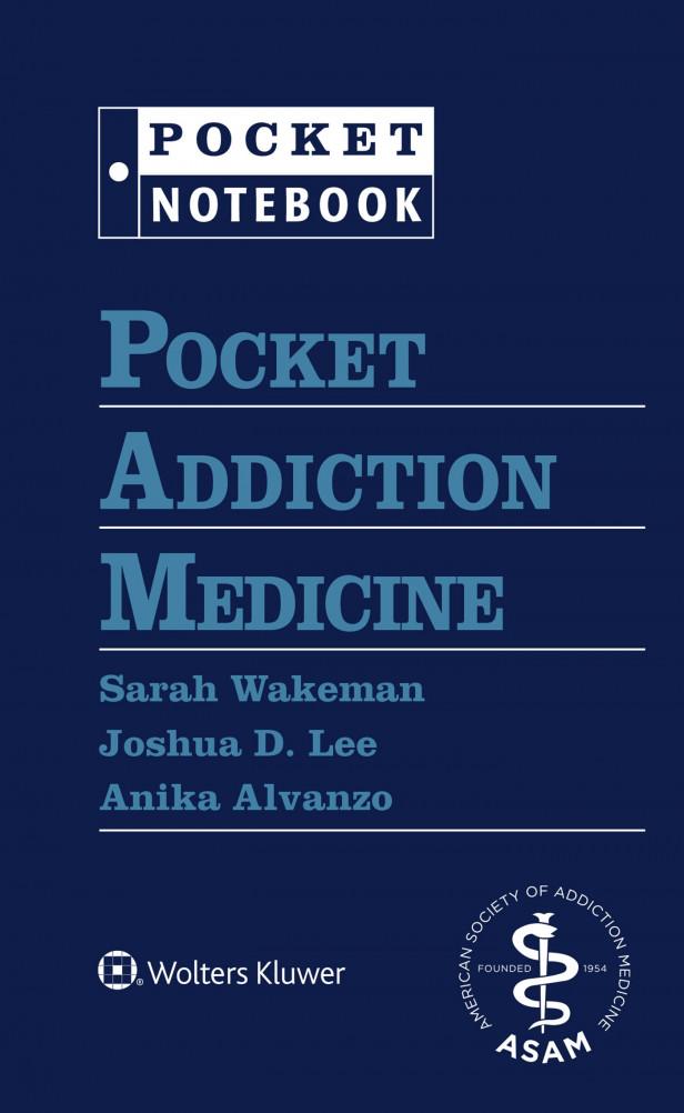 POCKET ADDICTION MEDICINE