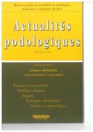 ACTUALITES PODOLOGIQUES...