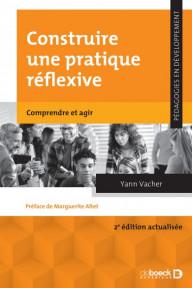 CONSTRUIRE UNE PRATIQUE...