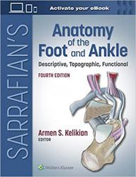SARRAFIAN'S ANATOMY OF THE...