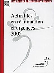 ACTUALITES EN REANIMATION...