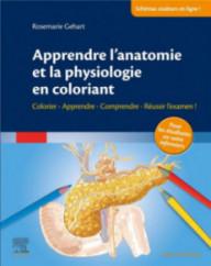 APPRENDRE L'ANATOMIE ET LA...