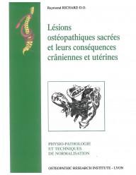 LESIONS OSTEOPATHIQUES...