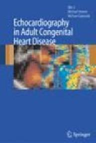 ECHOCARDIOGRAPHY IN ADULT...