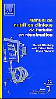 MANUEL DE NUTRITION...