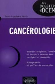 CANCEROLOGIE