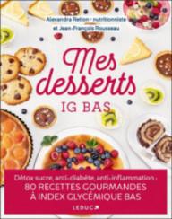 MES DESSERTS A IG BAS -...