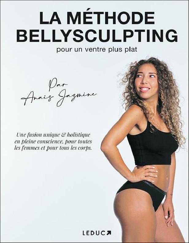 LA METHODE BELLYSCULPTING - POUR UN VENTRE PLUS PLAT