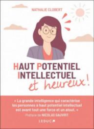 HAUT POTENTIEL INTELLECTUEL...
