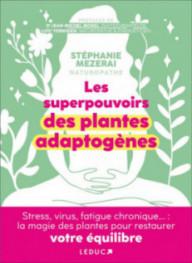 LES SUPERPOUVOIRS DES...