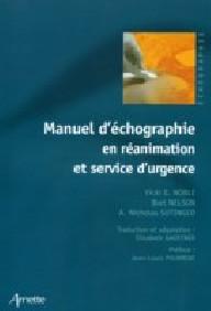 MANUEL D ECHOGRAPHIE EN...