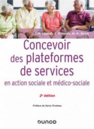CONCEVOIR DES PLATEFORMES...