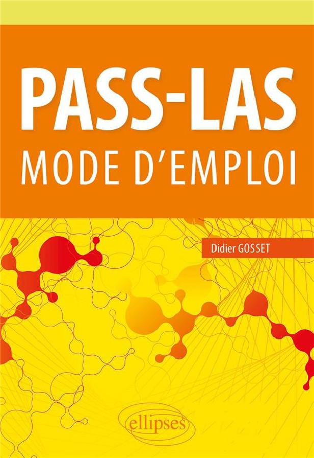 PASS-LAS MODE D'EMPLOI