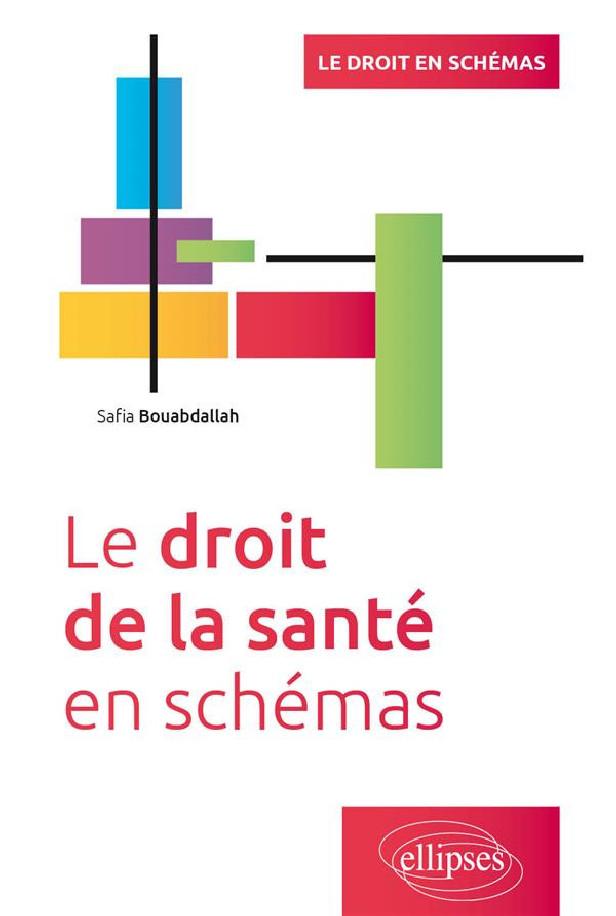 LE DROIT DE LA SANTE EN SCHEMAS - LES DROITS DU PATIENT