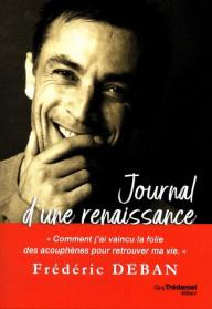 Journal d'une renaissance :...