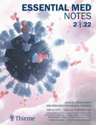 ESSENTIAL MED NOTES 2022...
