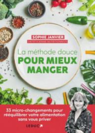 LA METHODE DOUCE POUR MIEUX...