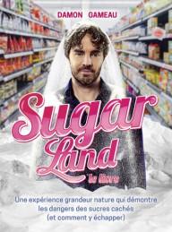 SUGARLAND - LE LIVRE