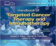 HANDBOOK OF TARGETED CANCER...