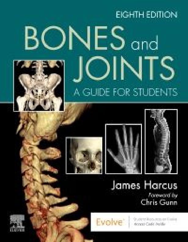 BONES AND JOINTS, 8TH EDITION