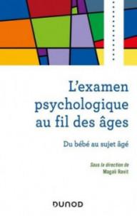 L'EXAMEN PSYCHOLOGIQUE AU...