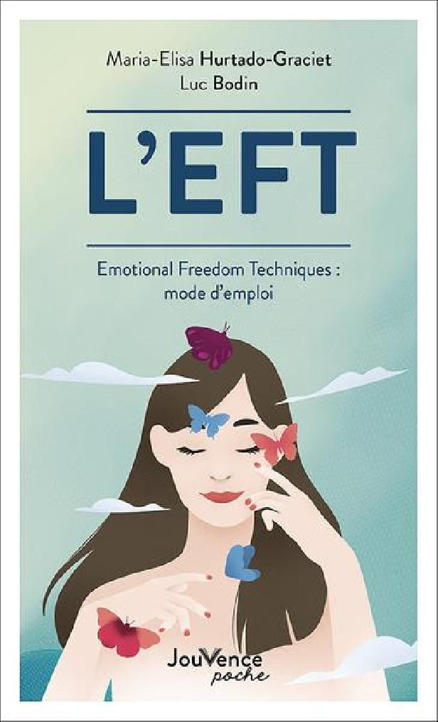 L'EFT - EMOTIONAL FREEDOM TECHNIQUES : MODE D'EMPLOI