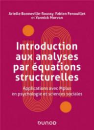 INTRODUCTION AUX ANALYSES...