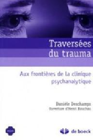 TRAVERSEES DU TRAUMA - AUX...