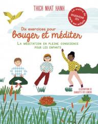 Dix exercices pour bouger...