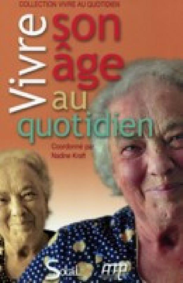 VIVRE SON AGE AU QUOTIDIEN