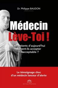 MEDECIN LEVE-TOI ! - LES...