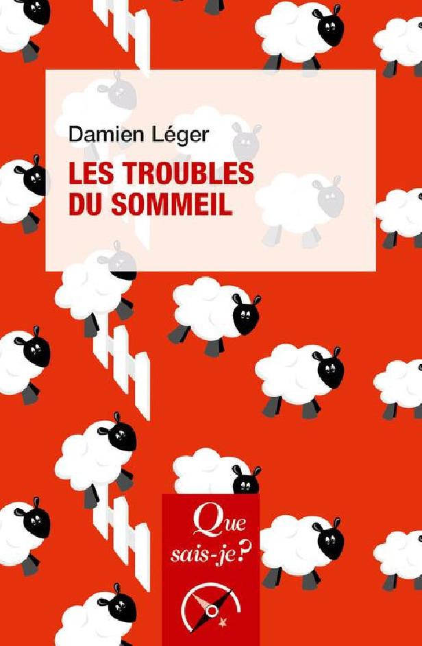LES TROUBLES DU SOMMEIL