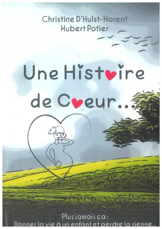 UNE HISTOIRE DE COEUR