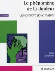 LE PHENOMENE DE LA DOULEUR
