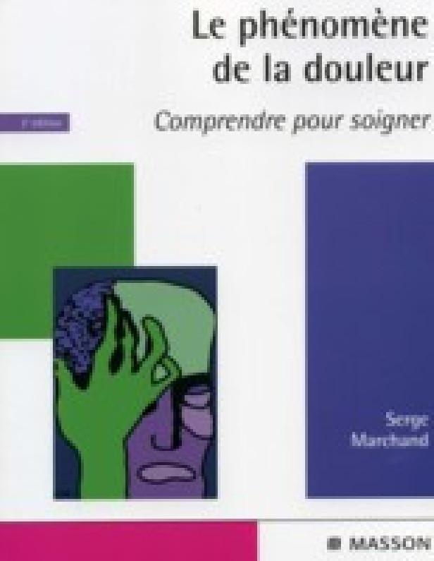LE PHENOMENE DE LA DOULEUR