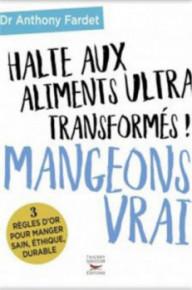 HALTE AUX ALIMENTS ULTRA...