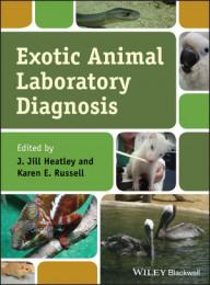 EXOTIC ANIMAL LABORATORY...