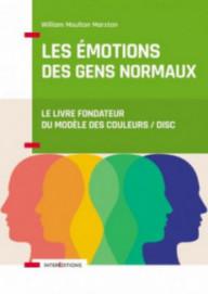 LES EMOTIONS DES GENS...
