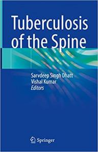 TUBERCULOSIS OF THE SPINE
