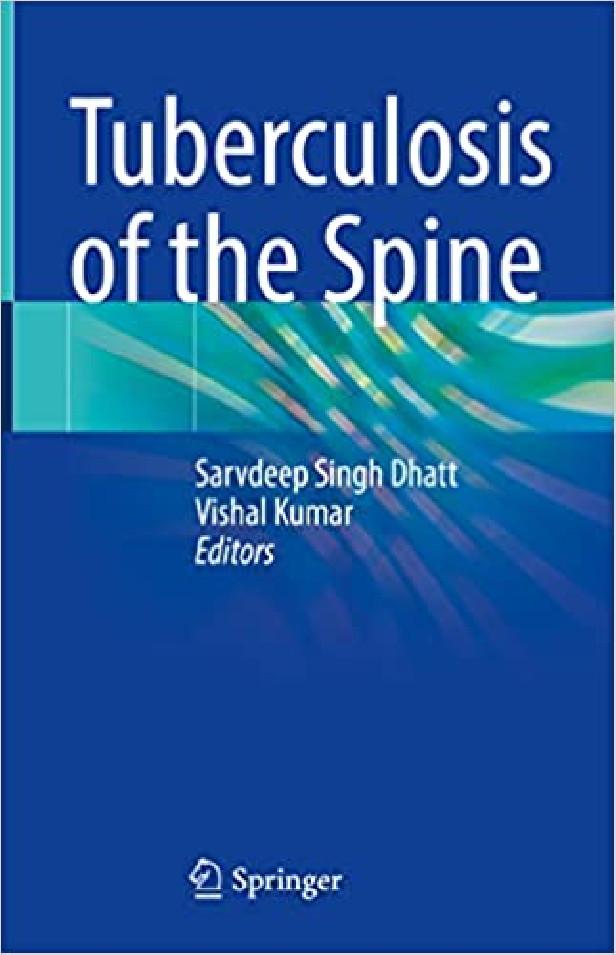 TUBERCULOSIS OF THE SPINE