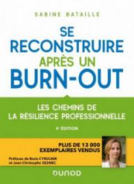 SE RECONSTRUIRE APRES UN...