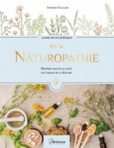 LA NATUROPATHIE