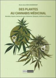 DES PLANTES AU CANNABIS...
