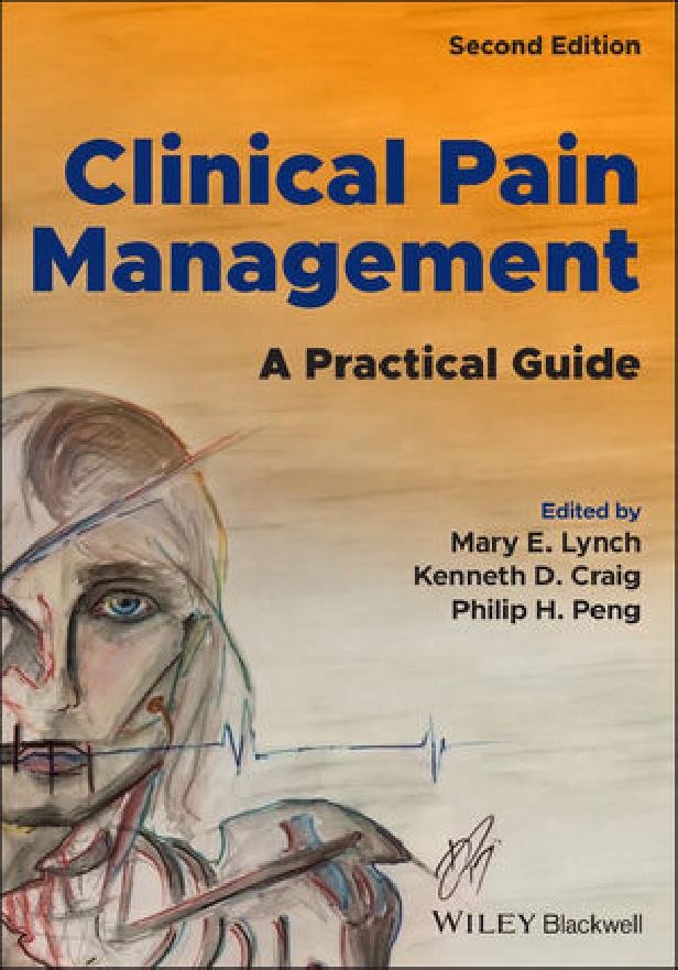 CLINICAL PAIN MANAGEMENT