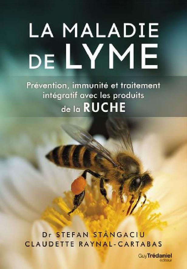 LA MALADIE DE LYME