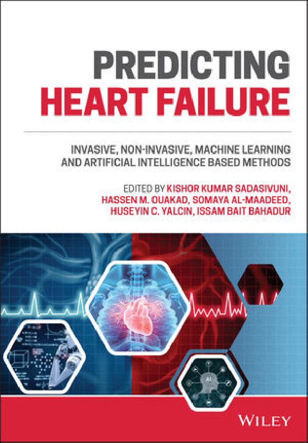 PREDICTING HEART FAILURE