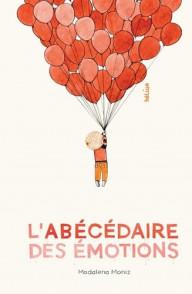 L'ABECEDAIRE DES EMOTIONS
