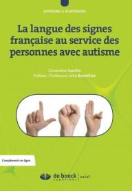 LA LANGUE DES SIGNES...