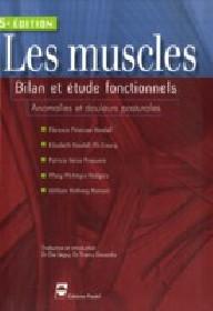 LES MUSCLES - 5E EDITION -...