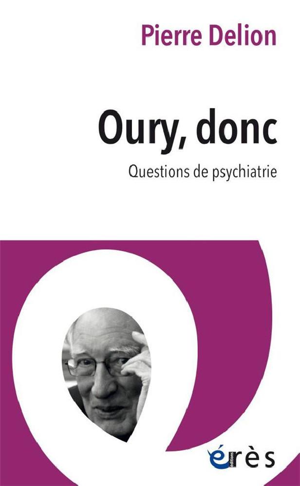 OURY, DONC